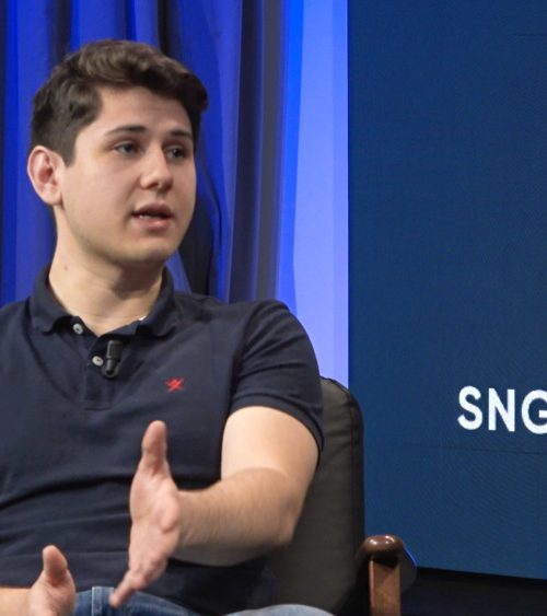 CenteIA adds Daniel García-Cordero to accelerate practical AI learning in weeks